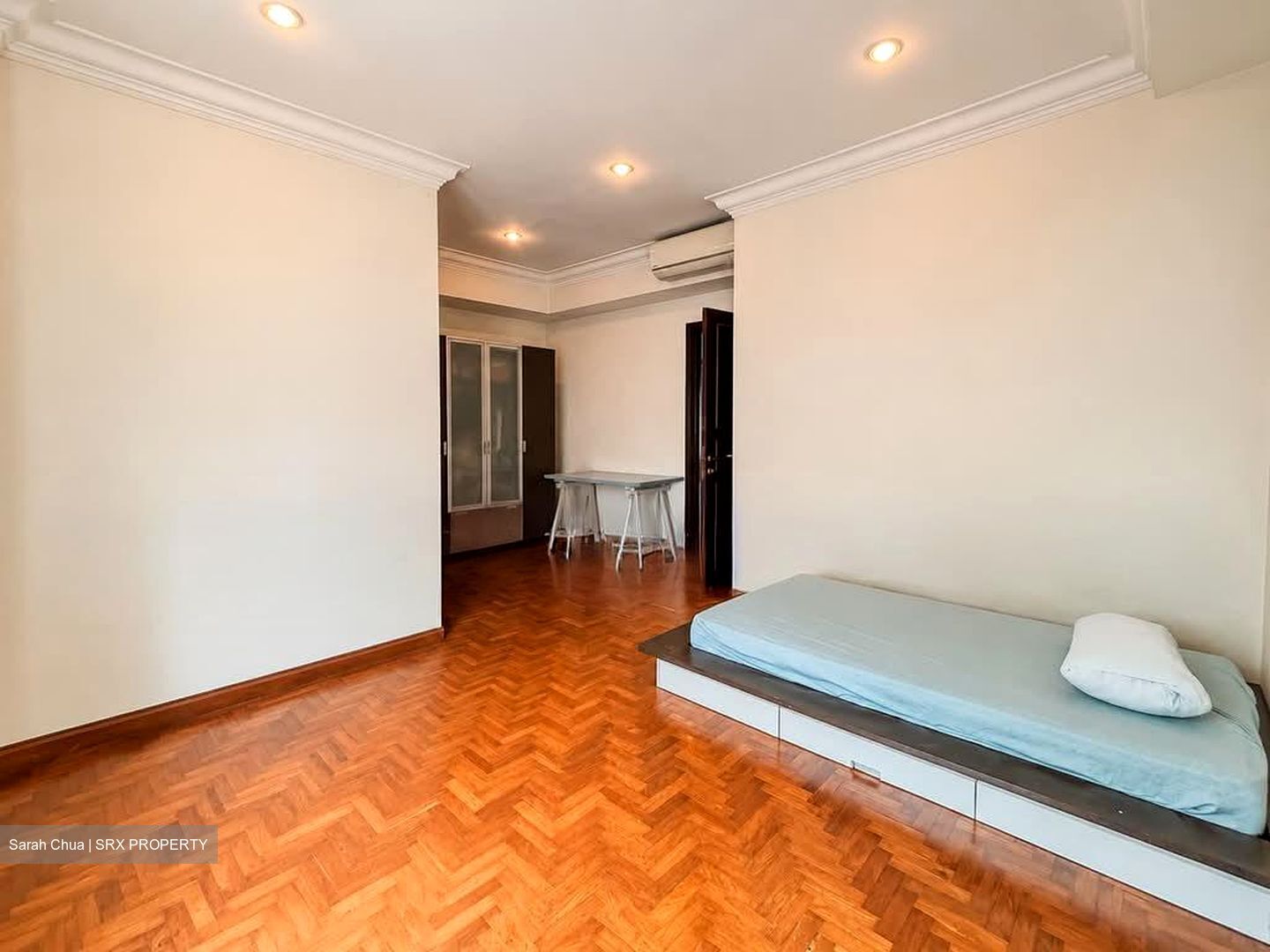 Villa Verde (D23), Terrace #596431711